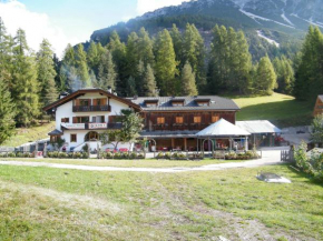 Гостиница Agriturismo Degasper Giorgio Fattoria Meneguto, Кортина-Д'ампеццо
